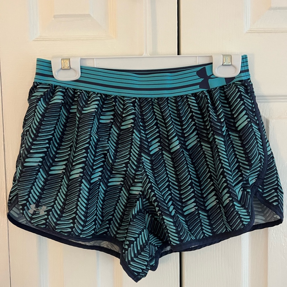 Women’s UA Shorts